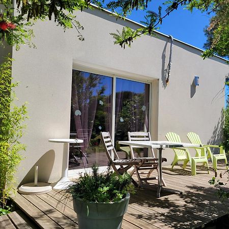 Villa SunAgde Le Grau-dʼAgde Esterno foto