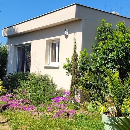 Villa SunAgde Le Grau-dʼAgde Esterno foto