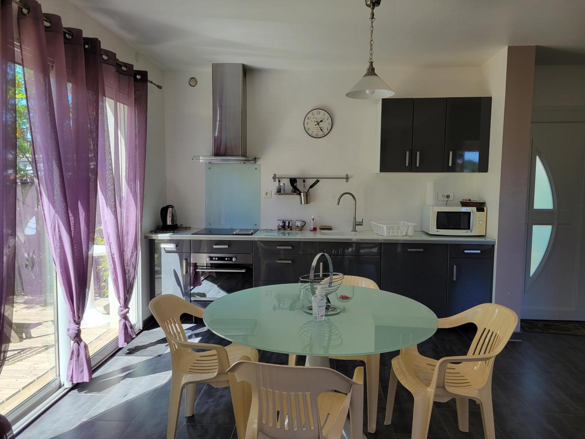 Villa SunAgde Le Grau-dʼAgde Esterno foto